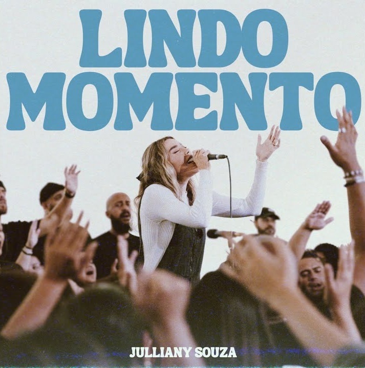 Capa da Música